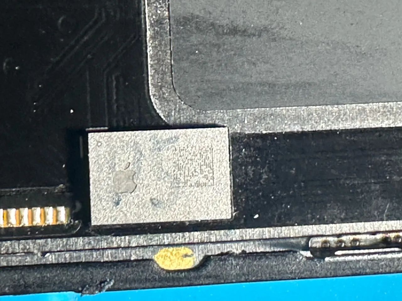 Tela Original iPhone 14 Pro Max - Com CI Original - Para Reparo - Foto 2