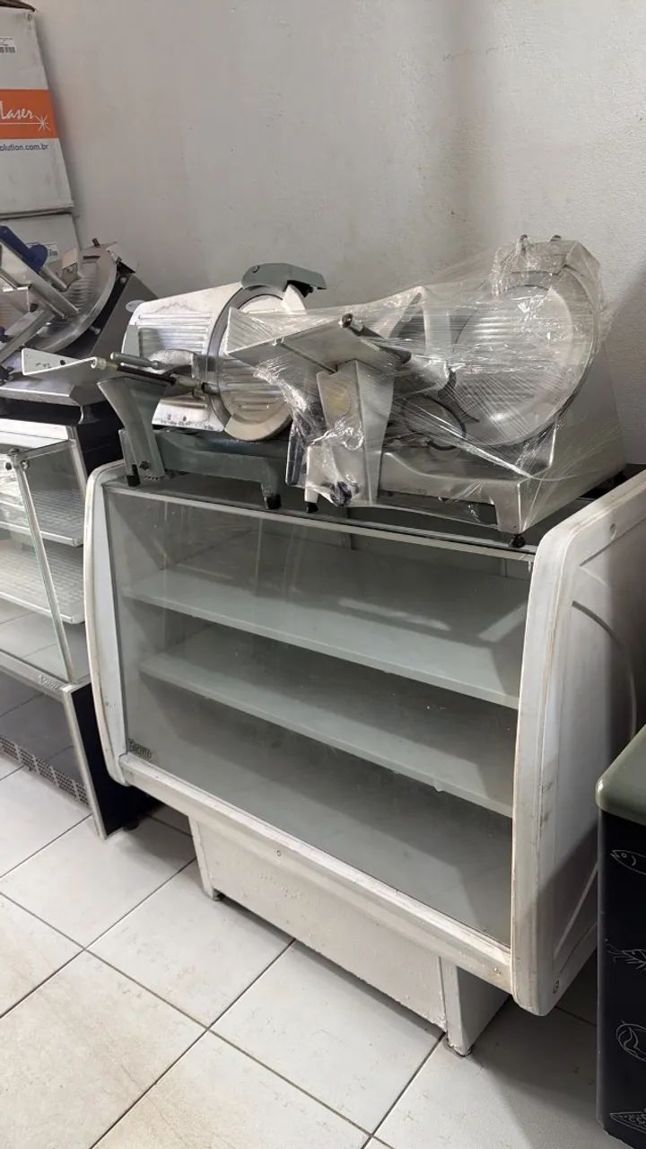 Balcão de frios - Foto 2