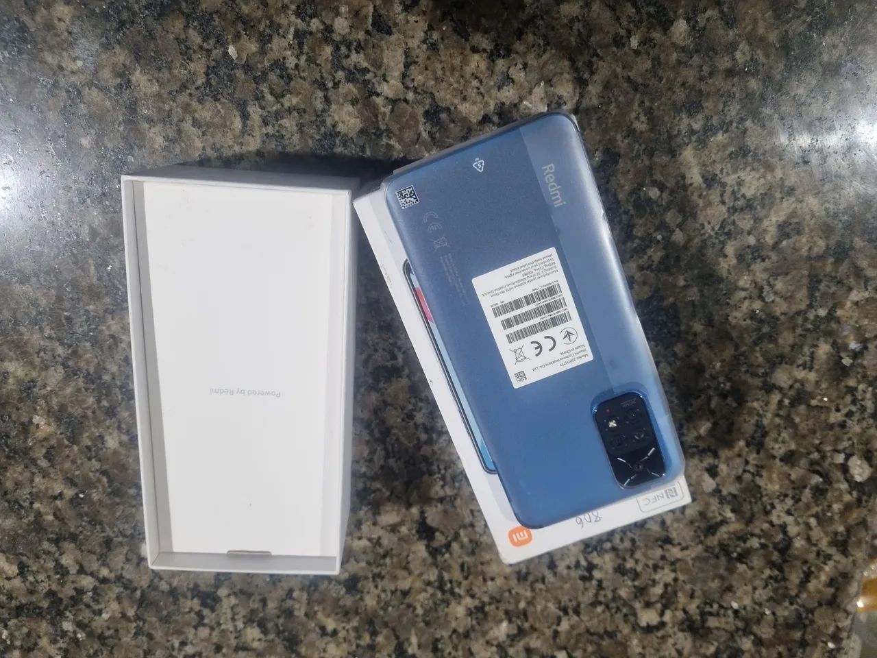 Redmi note 11 - Foto 4