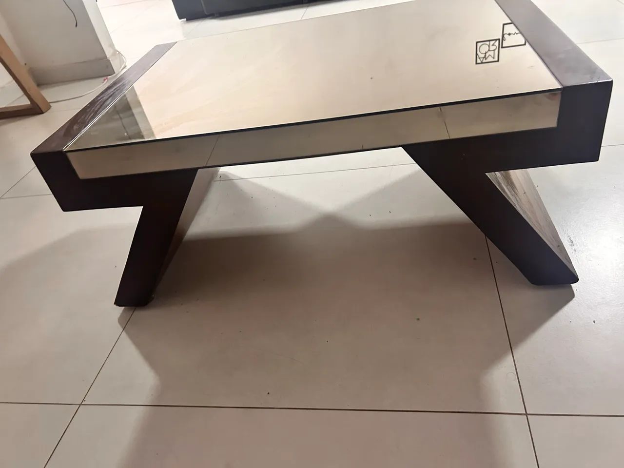 Mesa de centro - Foto 2