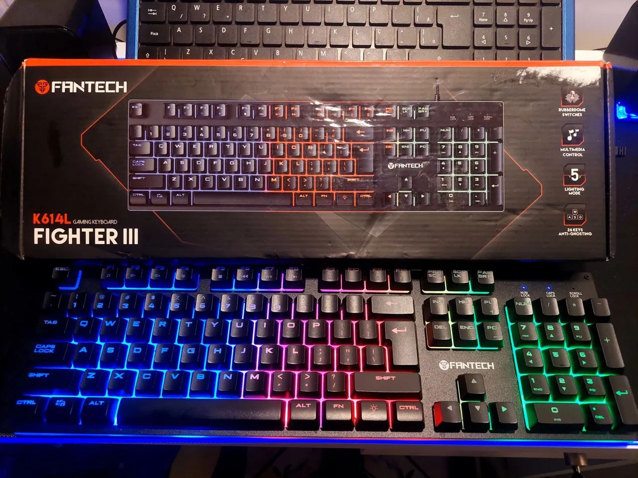 ACER I7 WINDOWS 10 - Foto 3