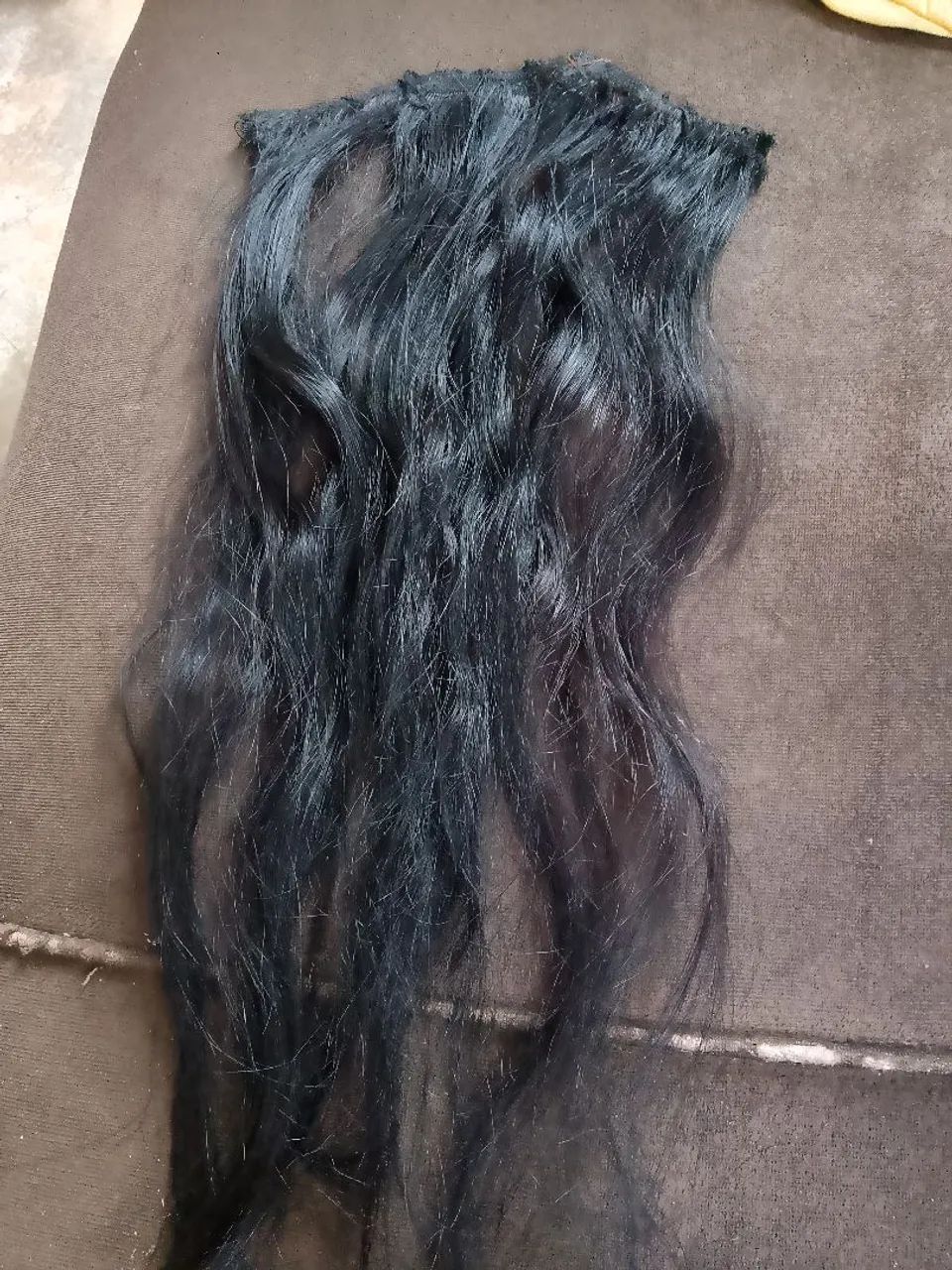 Cabelo humano  - Foto 2