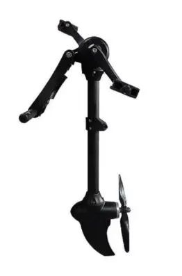 PEDAL PARA CAIAQUE POWER DRIVE DA MILHA NAUTICA ZERO PRONTA ENTREGA - Foto 3
