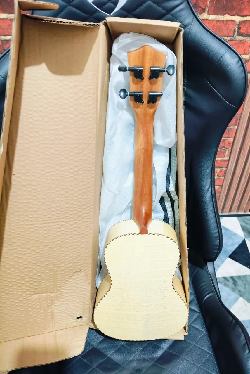 Box guitar - Instrumentos musicais - Jardim Oliveira I, Guarulhos
