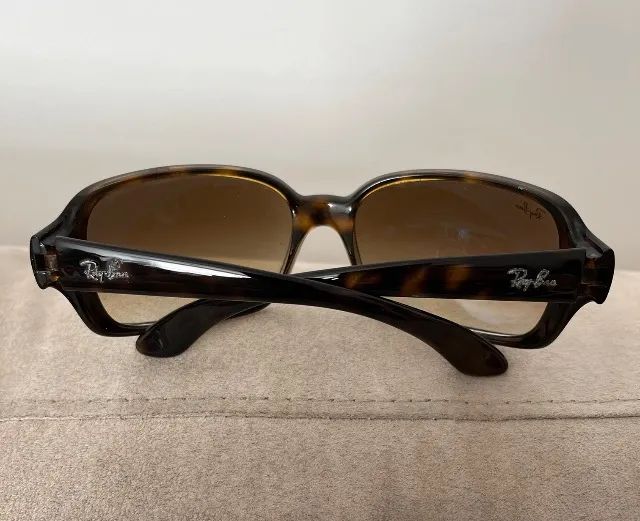 Óculos de sol Ray-Ban feminino - Foto 2