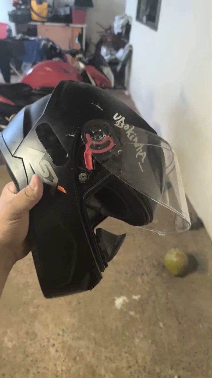 CB 300  - Foto 2
