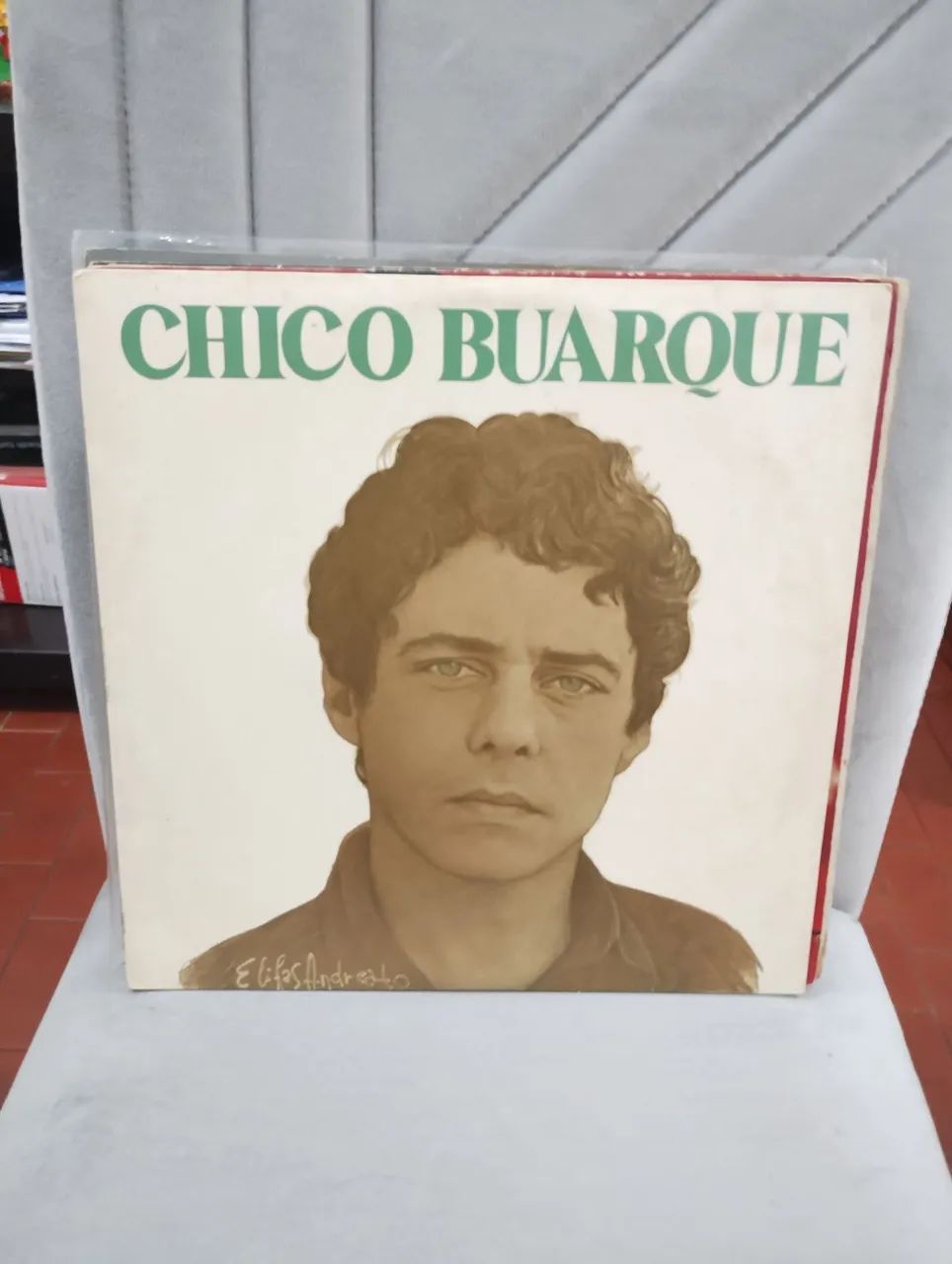 LP vinil MPB  - Foto 4