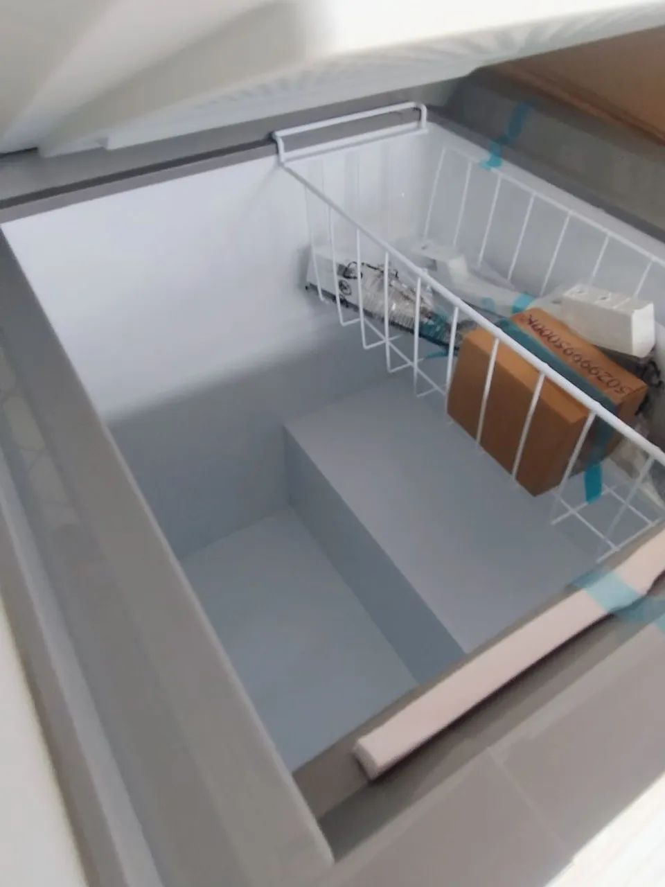 Freezer 362 litros  - Foto 3