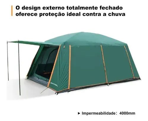 Barraca de camping  - Foto 5