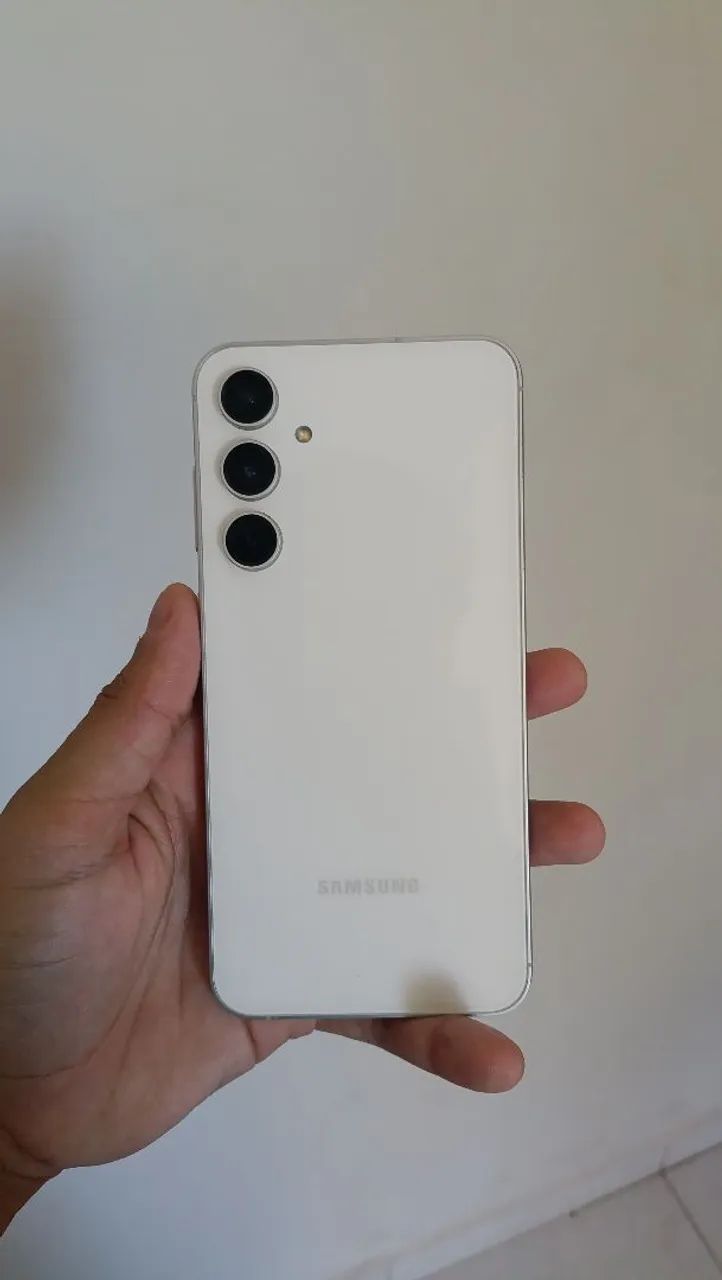S23 FE 128gb