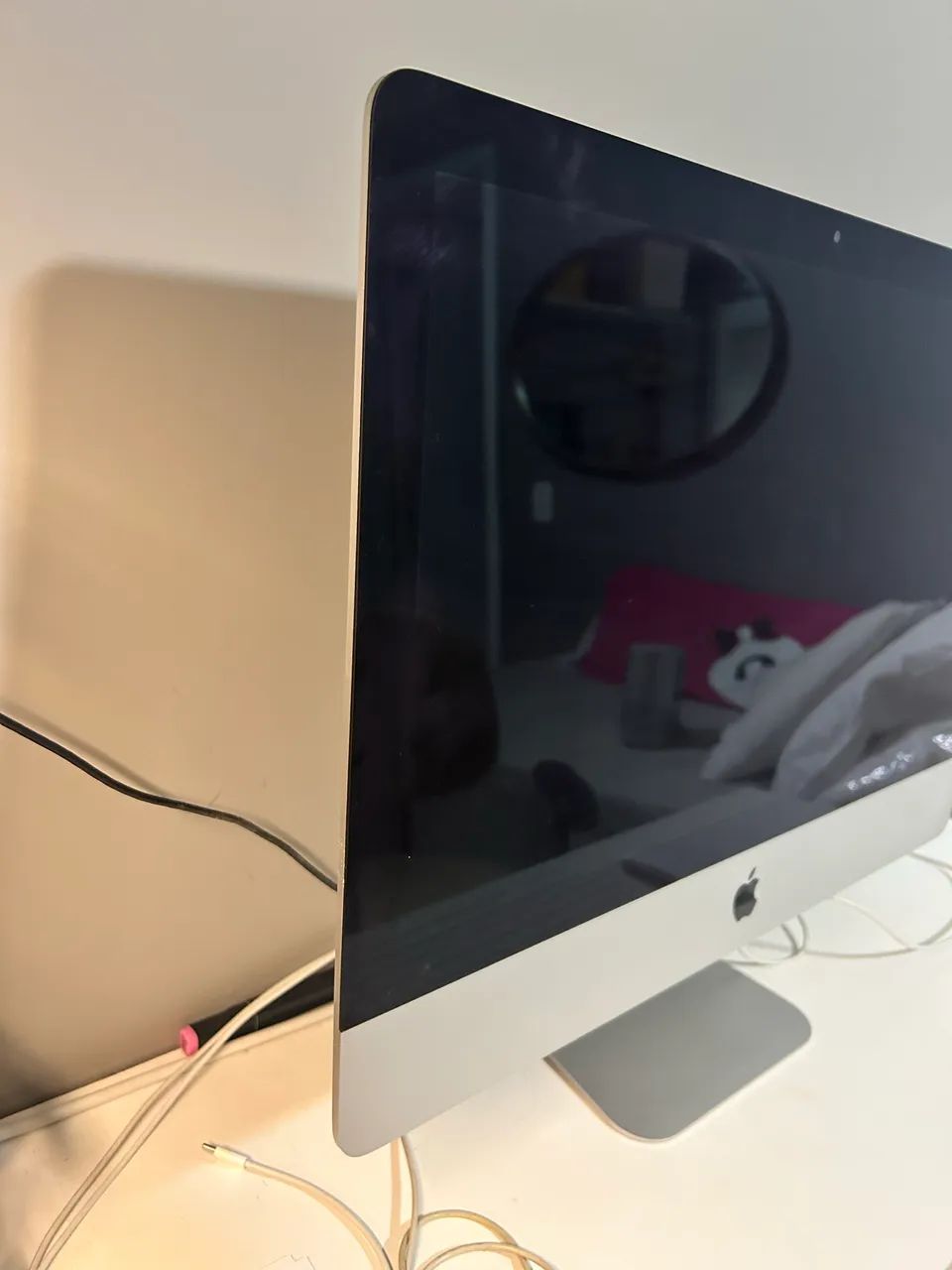 iMac 21.5 inch, 2017 extremamente novo - Computadores e Desktops