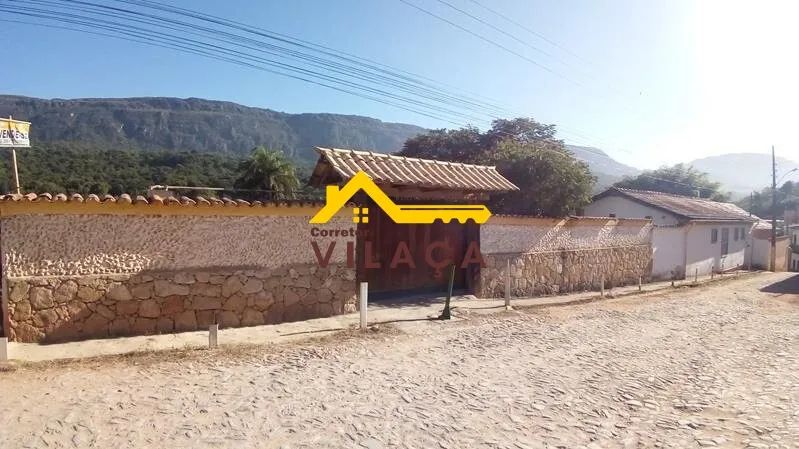 Casa Colonial para comprar Cascalho Tiradentes - Foto 4