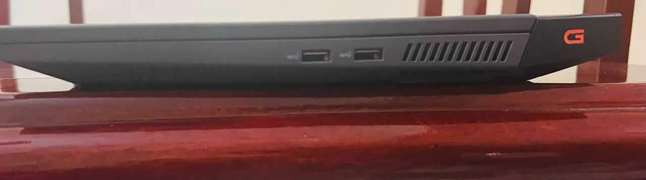 Notebook Dell G15 Gamer Potente e Impecável! - Foto 3