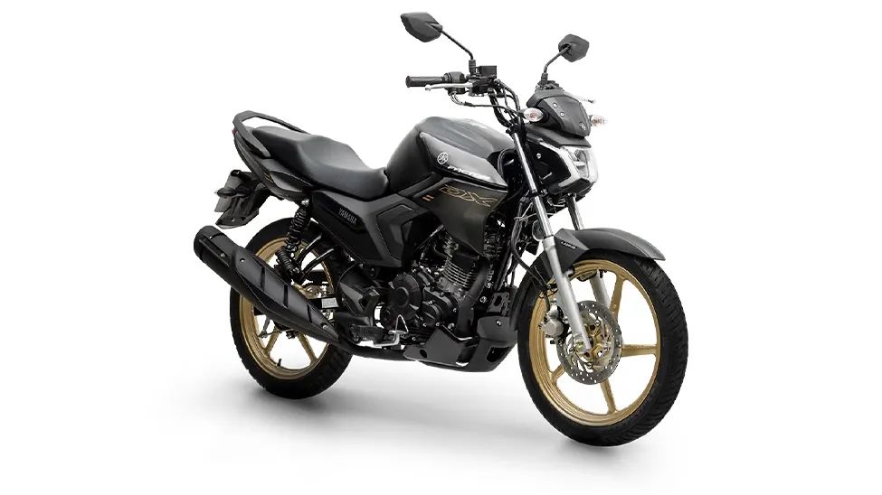 Yamaha YBR 150 Factor 150 cc  - Foto 3