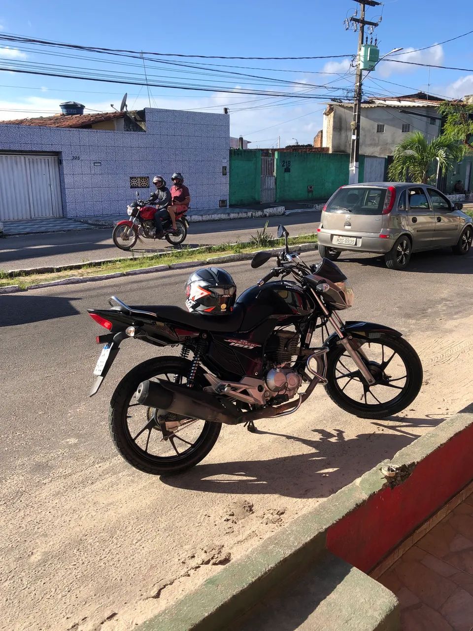 Vendo Start 160 2019 - Foto 3