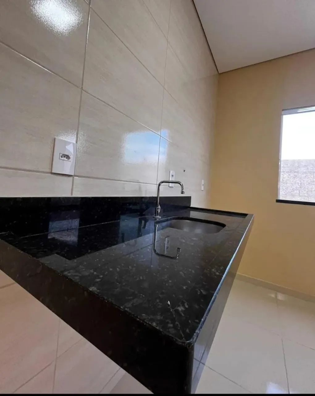 Imóvel a casa localizada no bairro Sim/40.000 - Foto 4