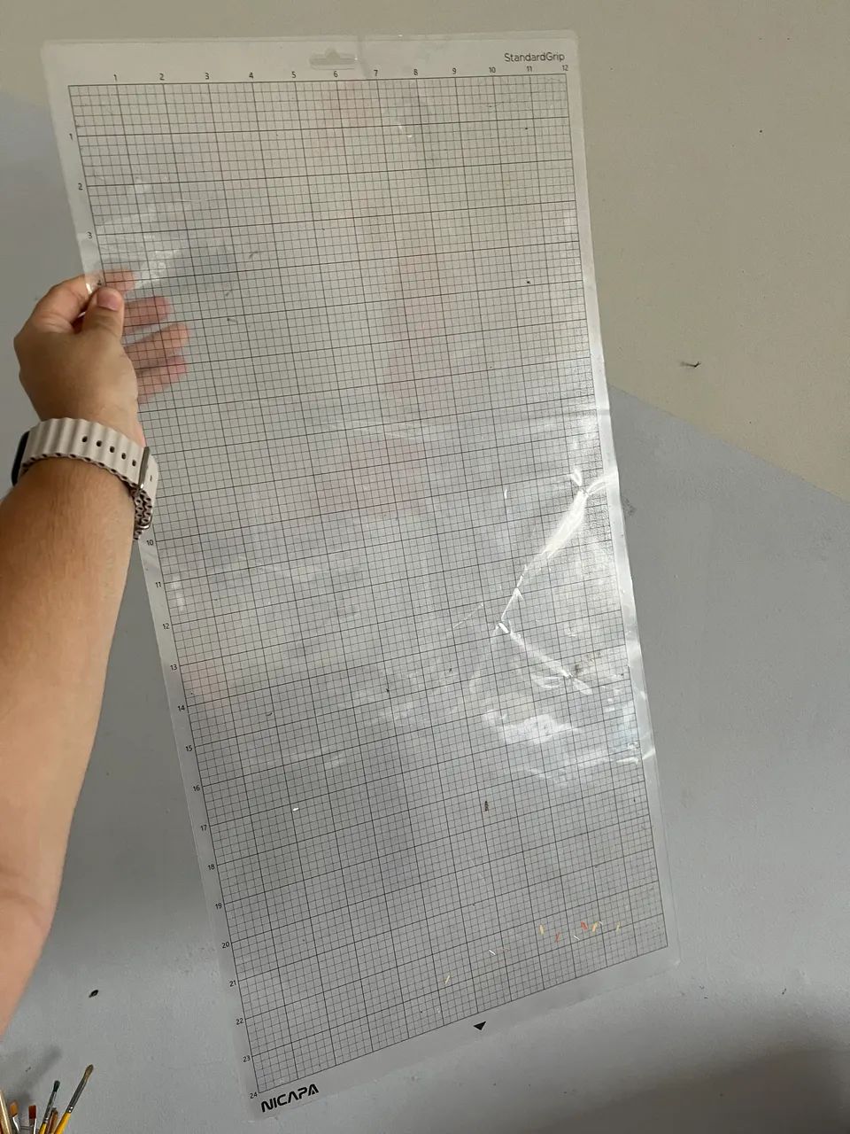 Máquina de corte Silhouette cameo 4 - Foto 4
