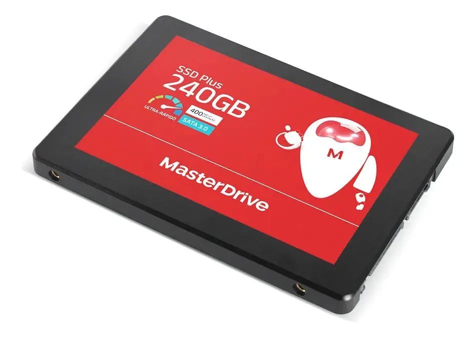 SSD master drive 240GB 