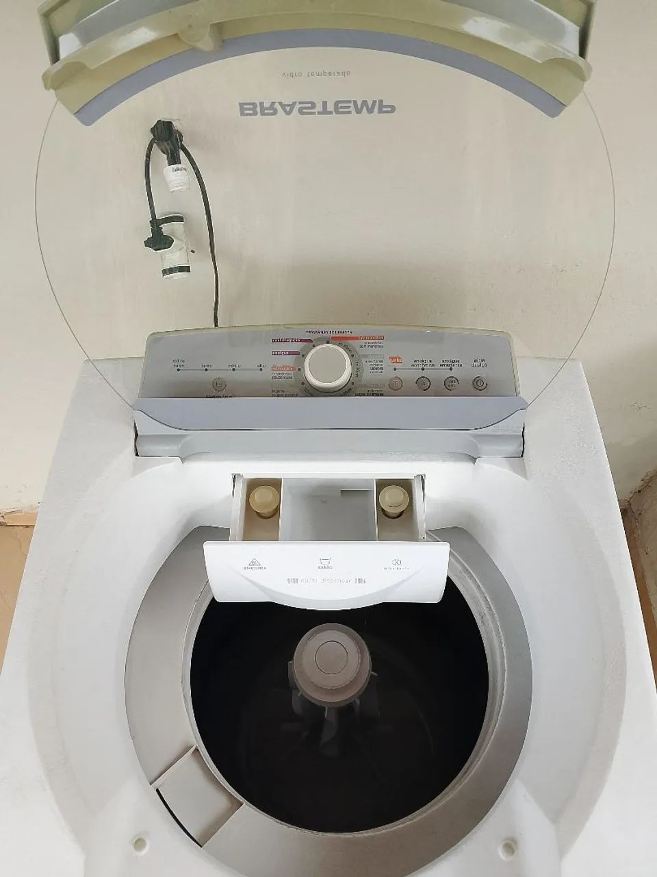 Vendo Máquina de lavar  - Foto 3