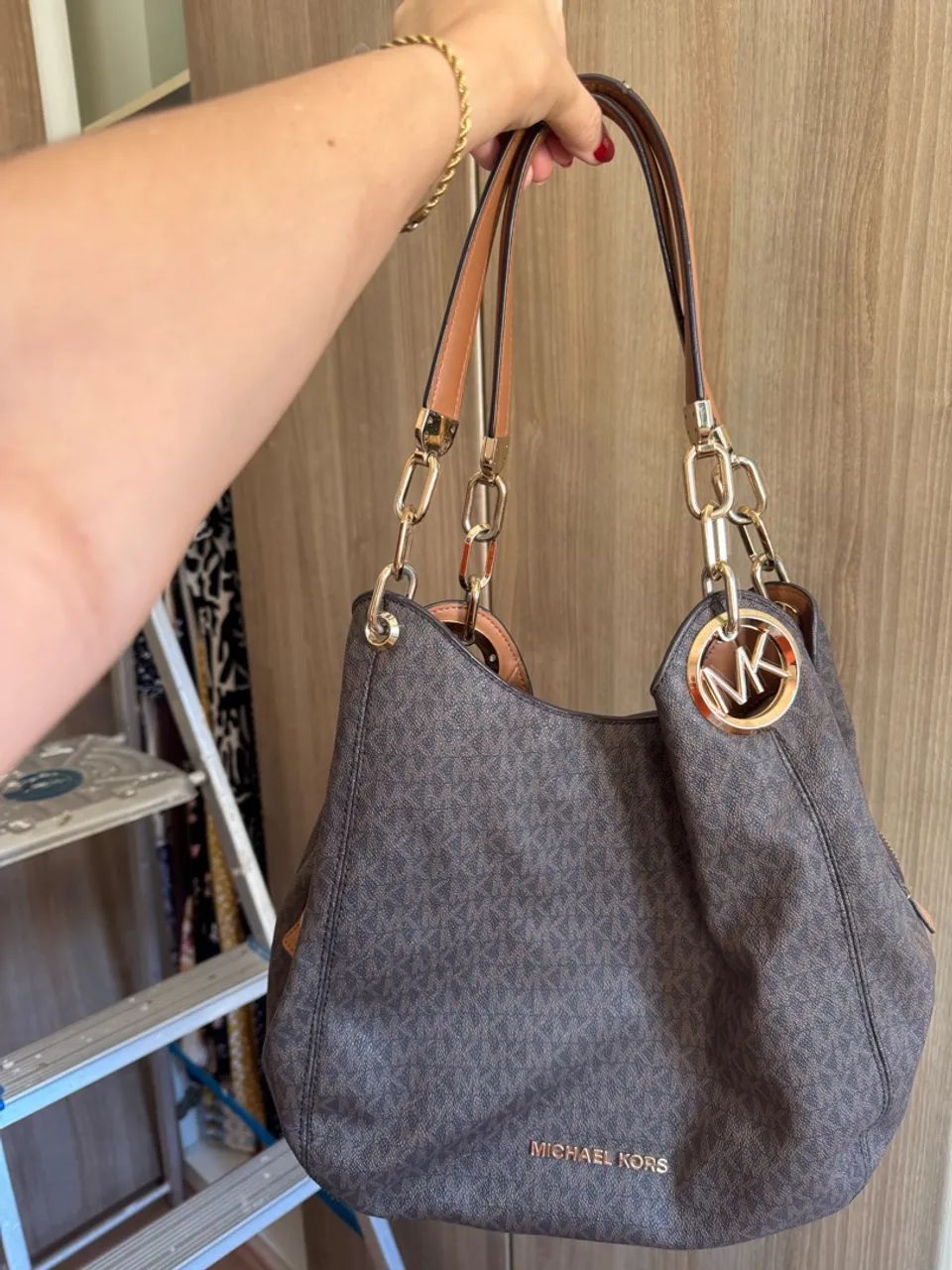 Bolsa Michael Kors - Foto 3
