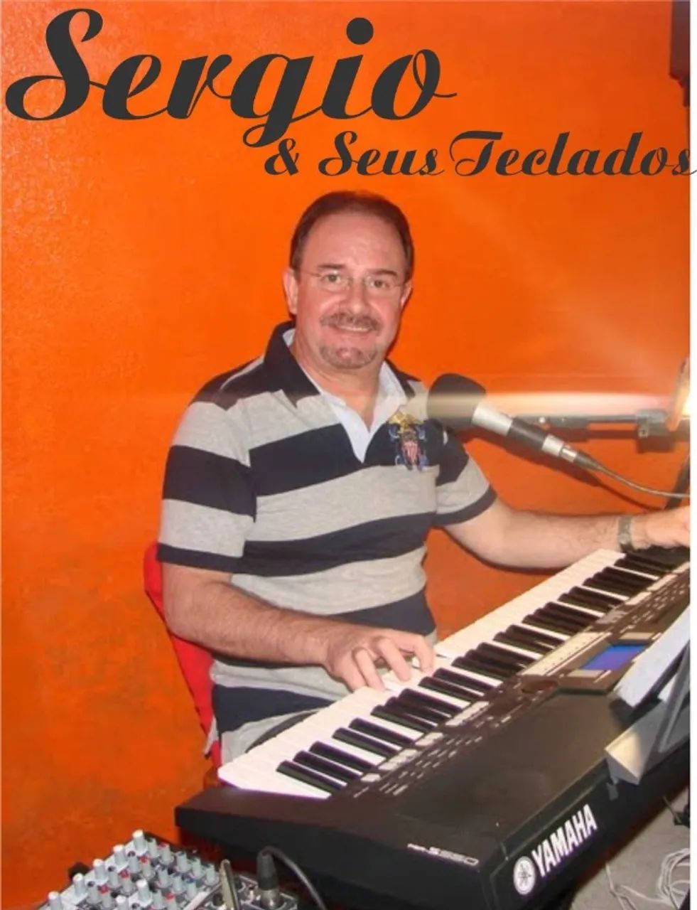 Musica ao vivo - Foto 2