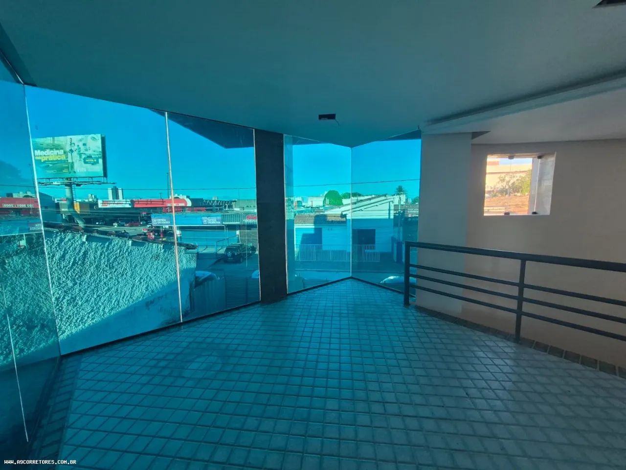 Centro Clínico para Venda em João Pessoa, Centro, 7 banheiros - Foto 3