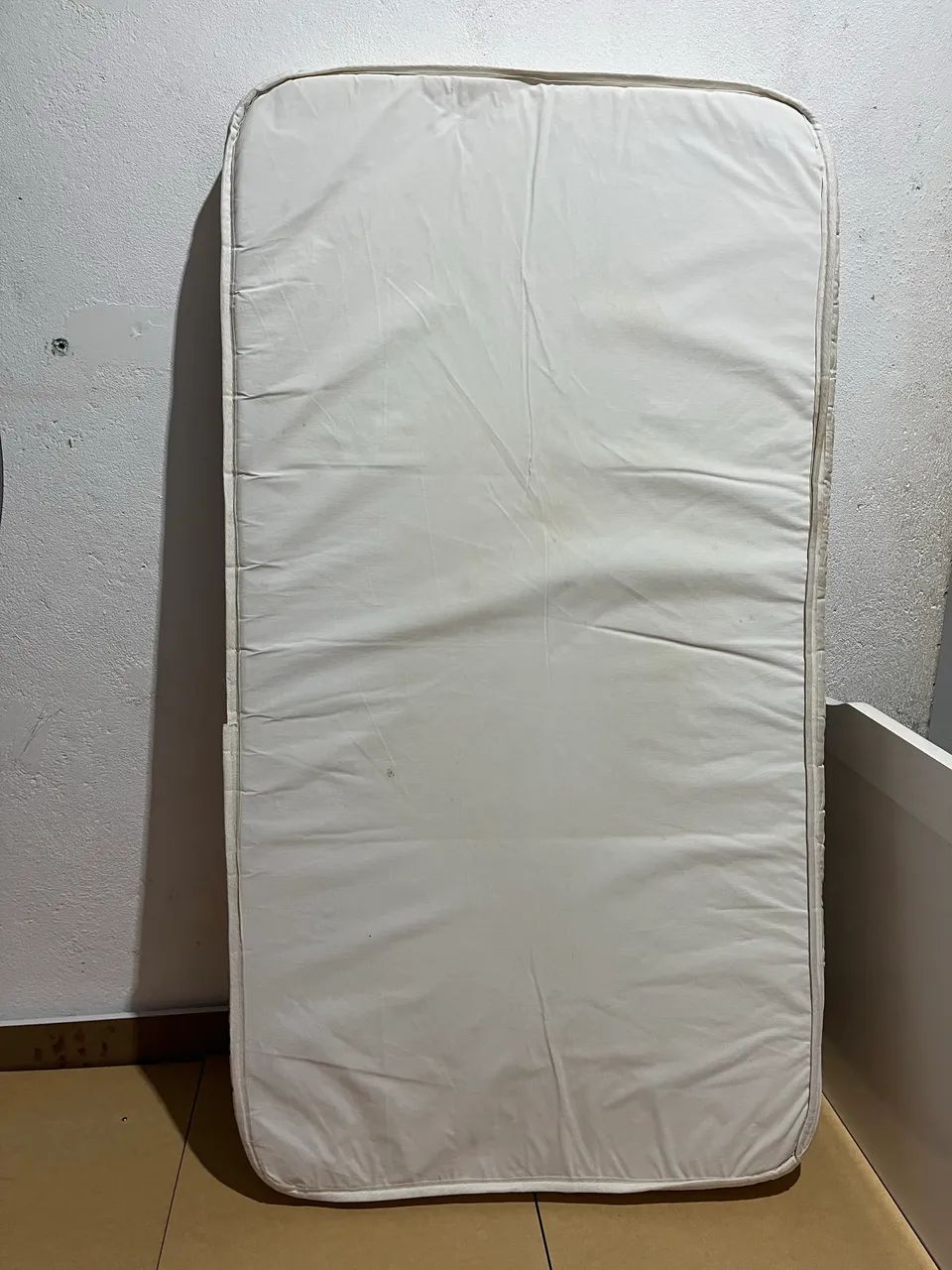 Colchao de berço em otimo estado! - Foto 2
