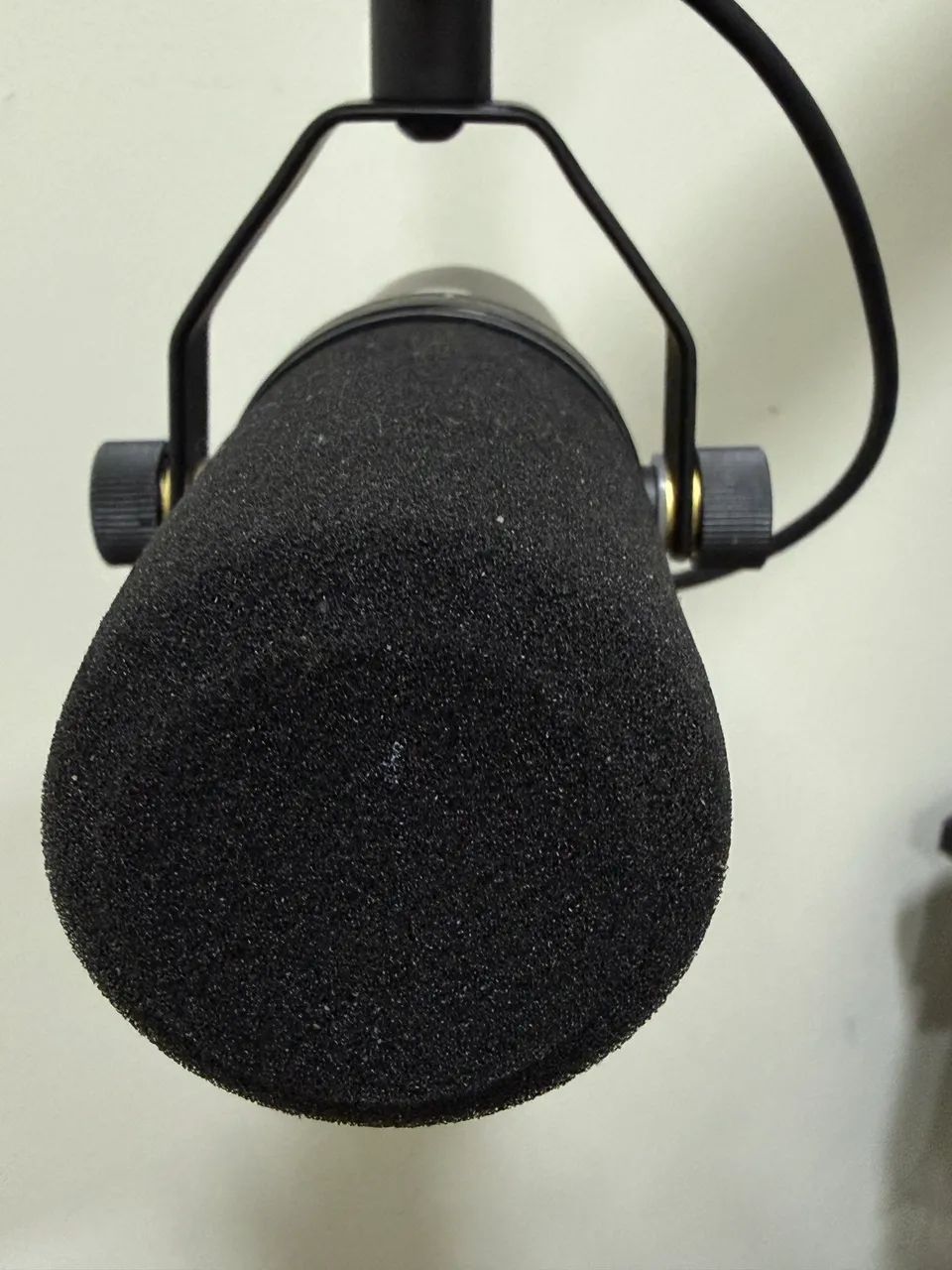 Microfone SM7B  - Foto 3