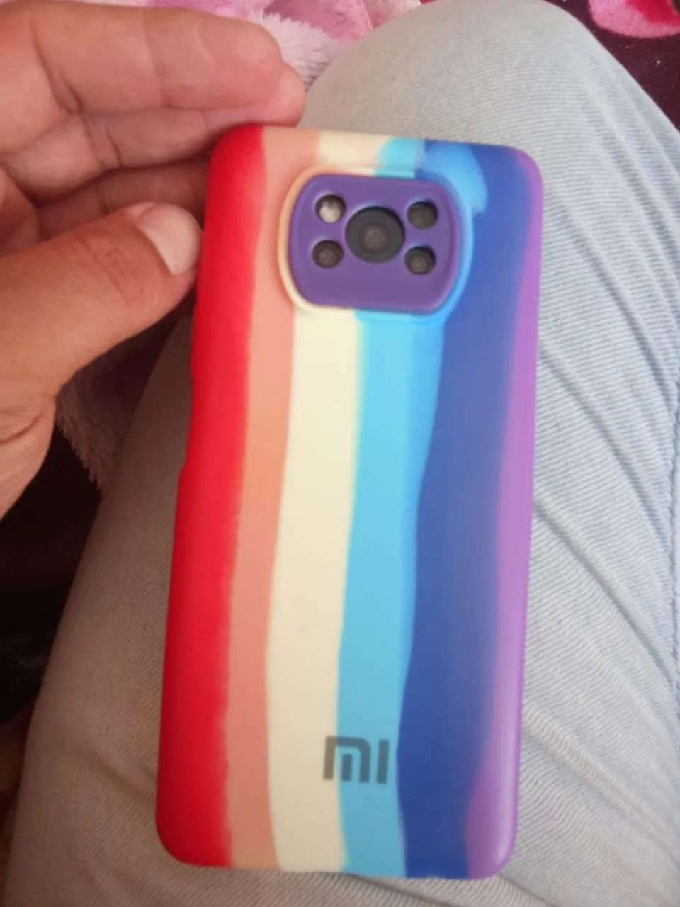 Redmi poco x3 pro - Foto 2