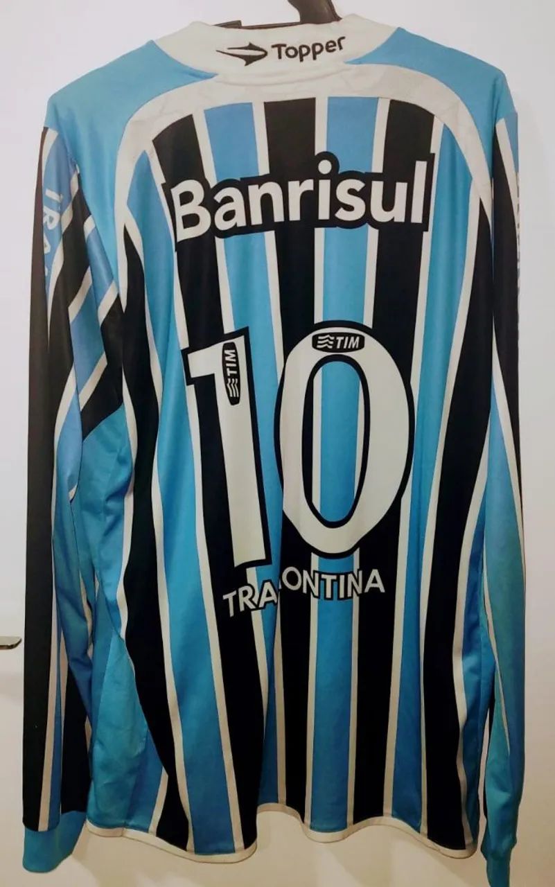 Camisa Grêmio  - Foto 2