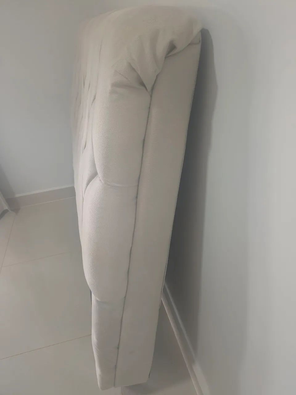 Cabeceira Para Cama Box Casal Padrão  - Foto 3