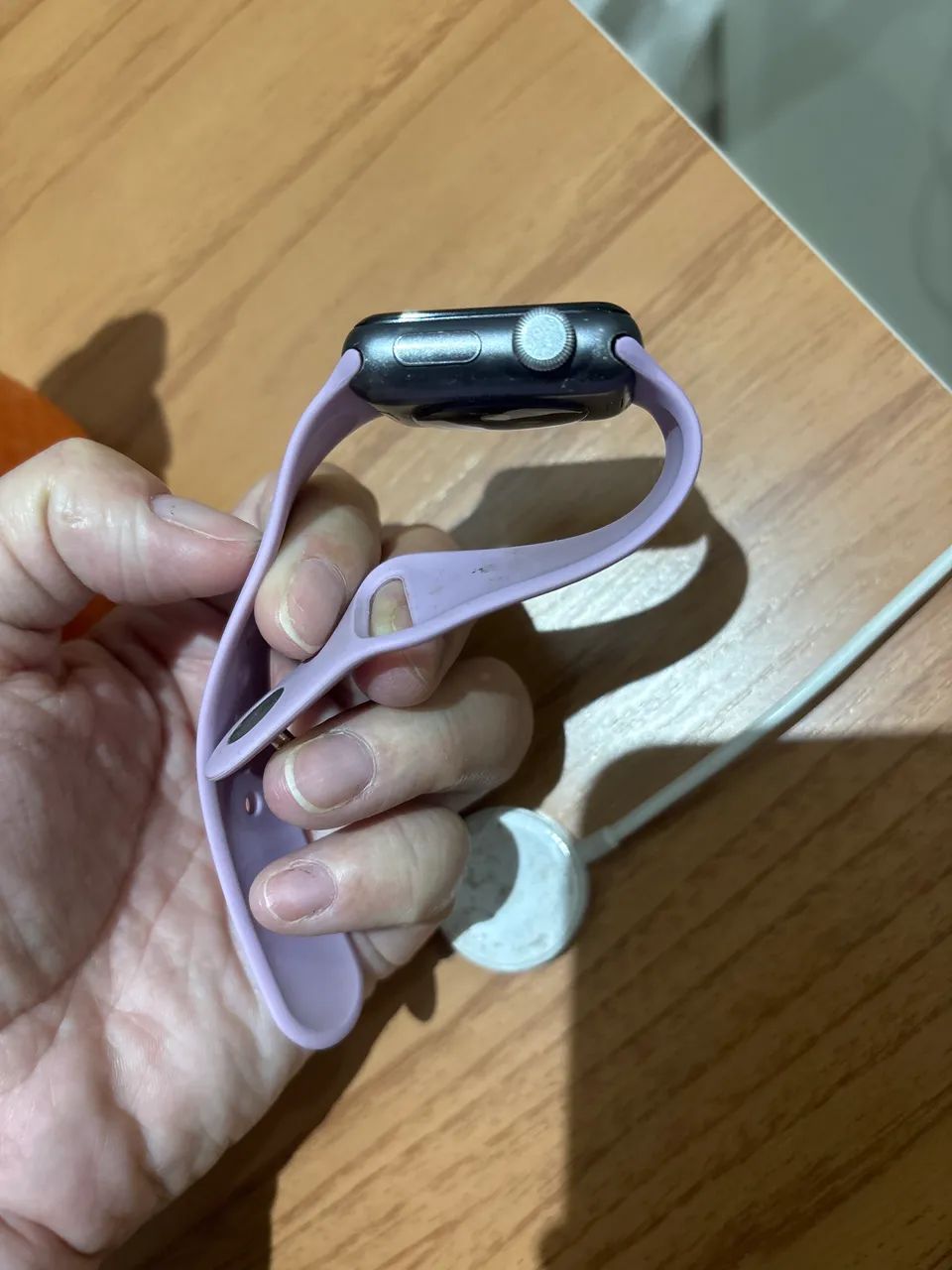 Apple Watch séries 3 - Foto 5