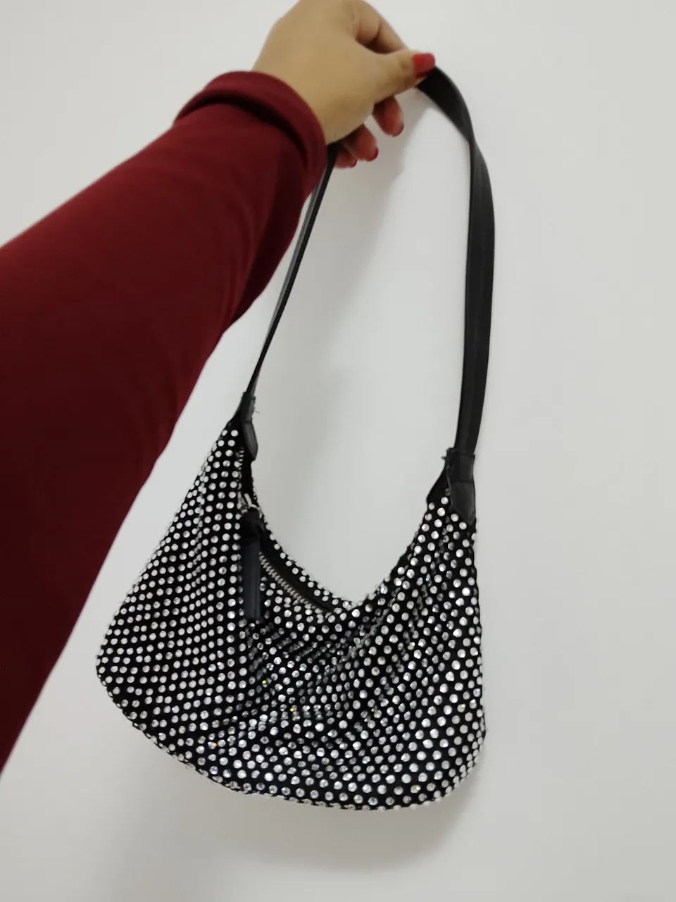 Bolsa de ombro