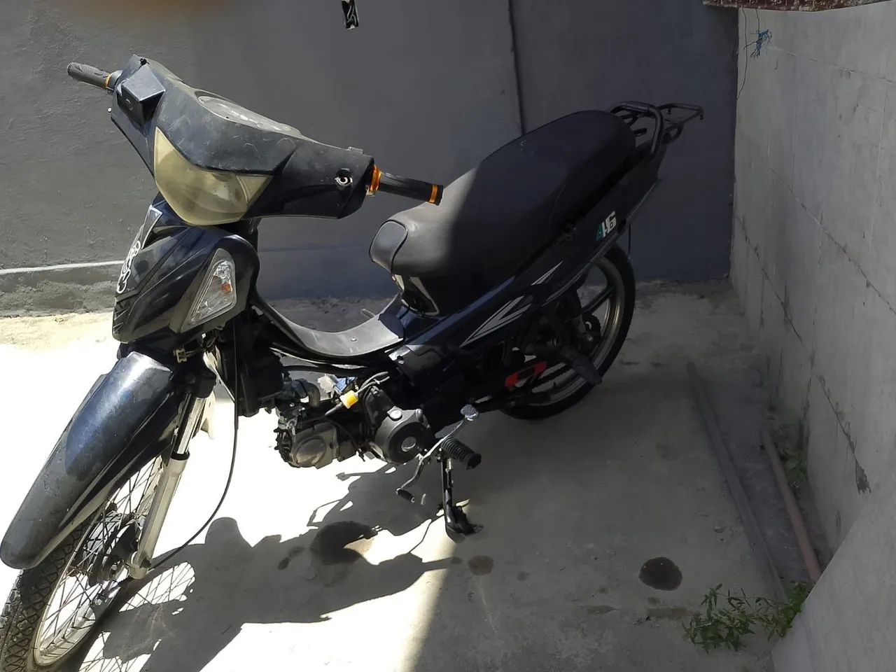 Moto 50cc - Foto 4