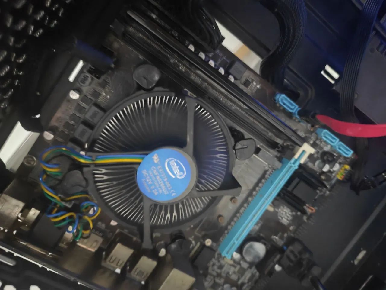 Computador gamer i5 7 geração  - Foto 5