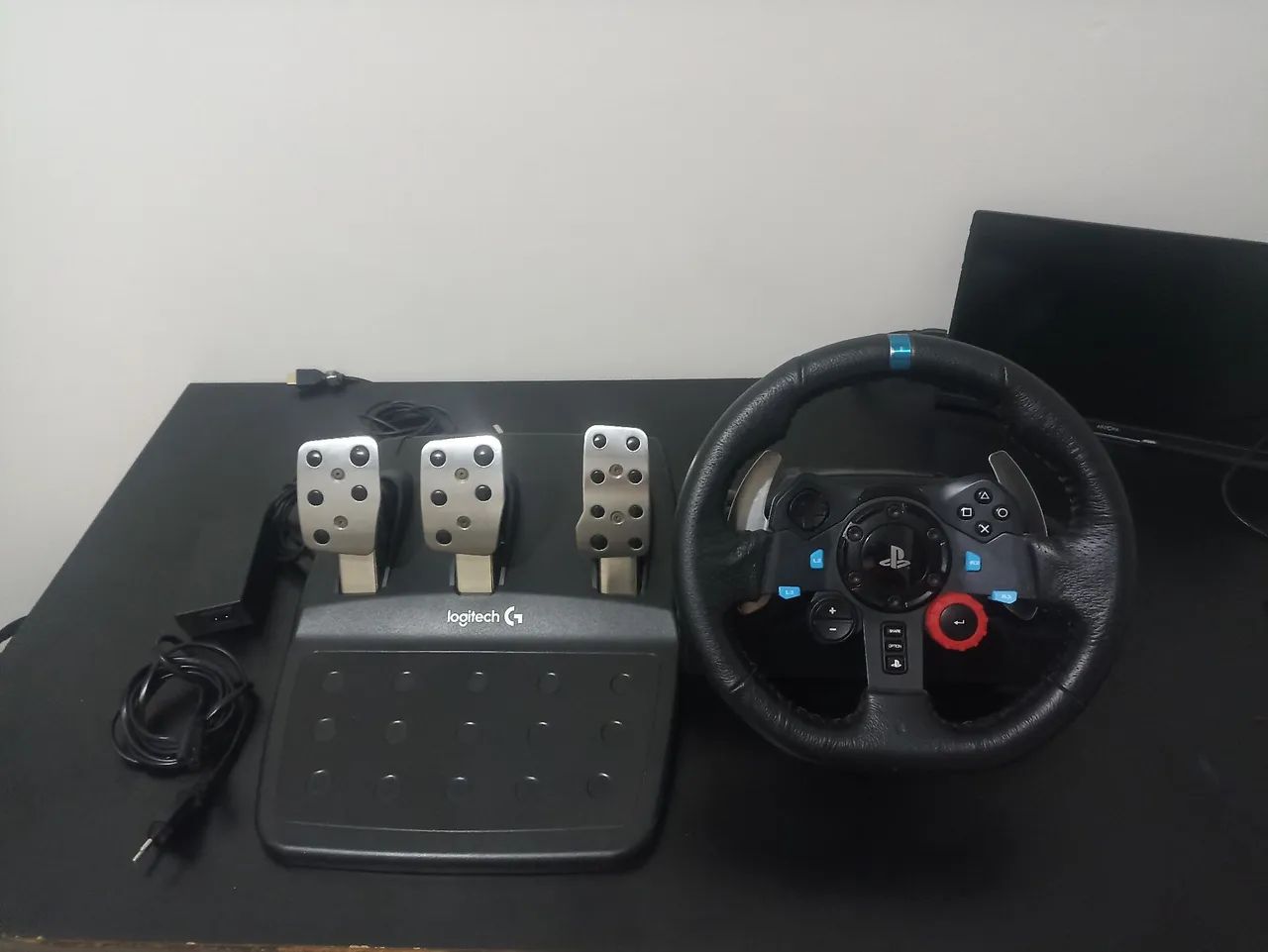 Volante Logitech G29 