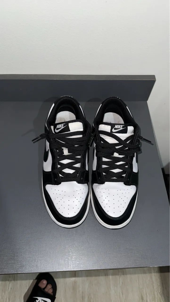 Nike Dunk Panda Original  - Foto 4