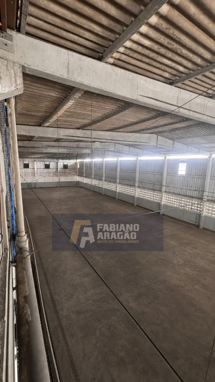 Imóvel Comercial na BR-235, Aracaju/SE - 5.700 m2 de terreno e 5.000 m2 de Construção - Foto 3