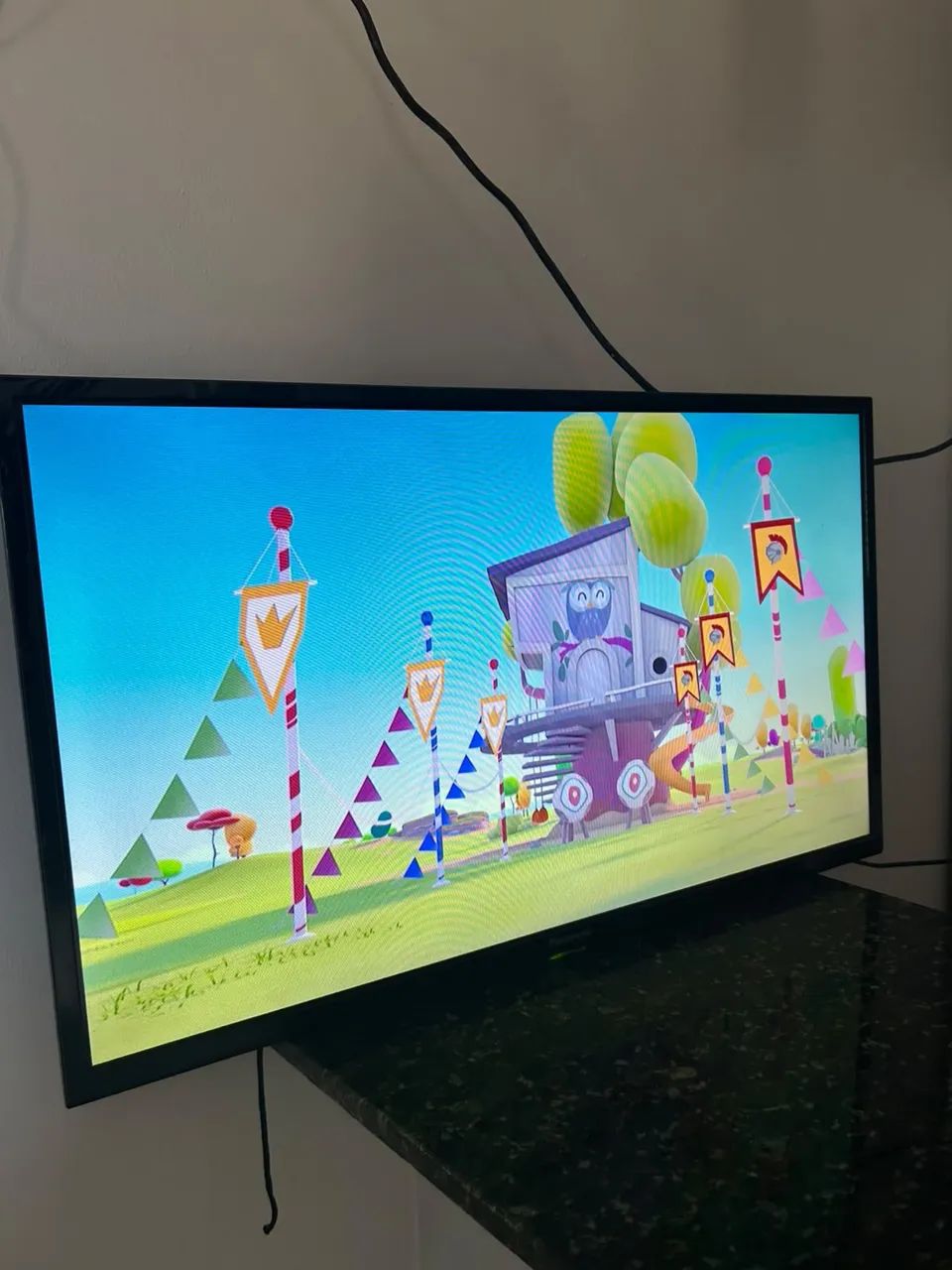 Televisão Panasonic - Foto 3