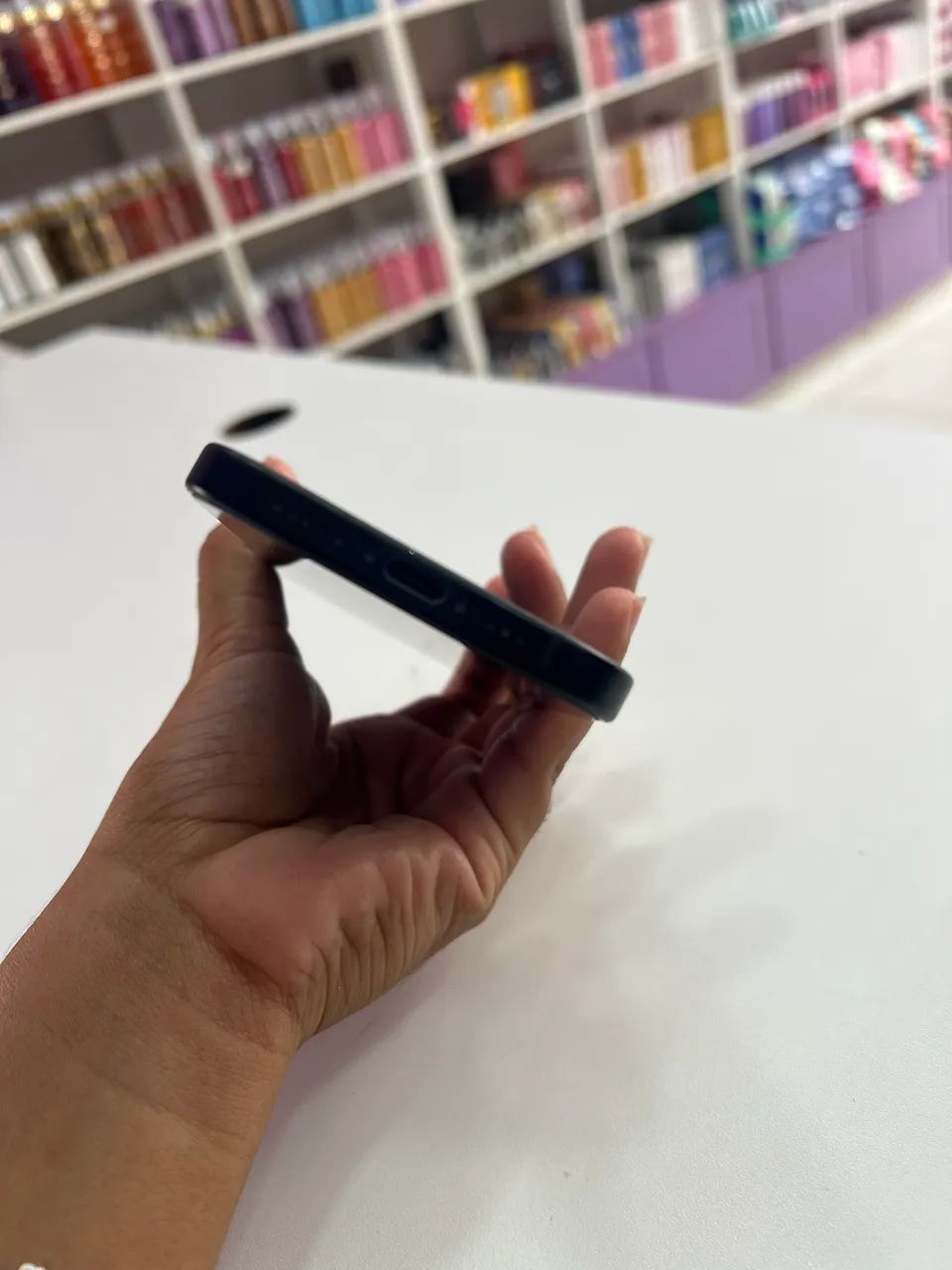 IPhone 15 - Foto 5