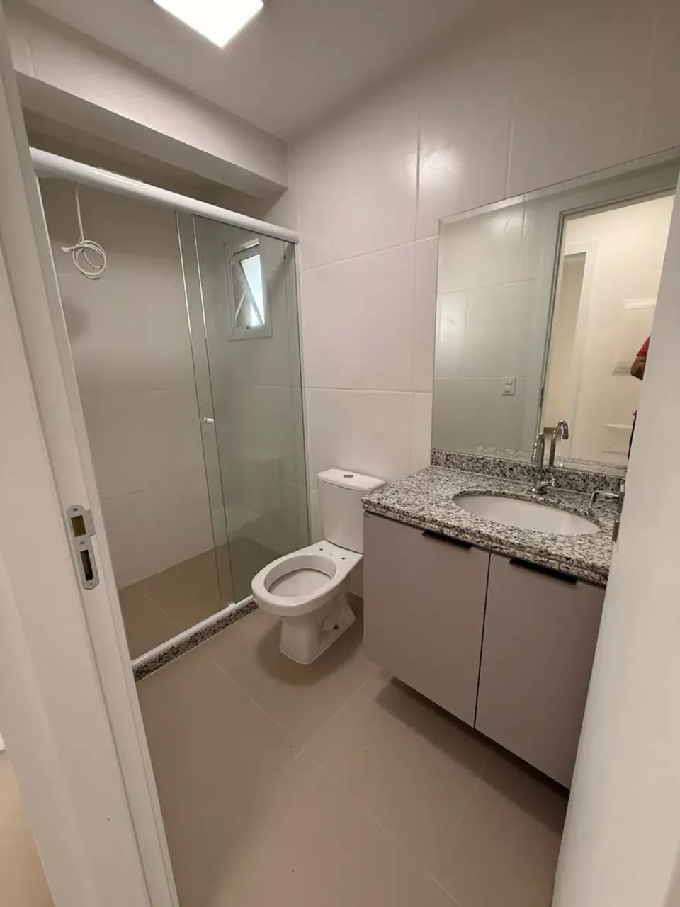 Apartamento para alugar com armários planejados e 2 quartos sendo 1 suíte bairro Eldorado - Foto 4