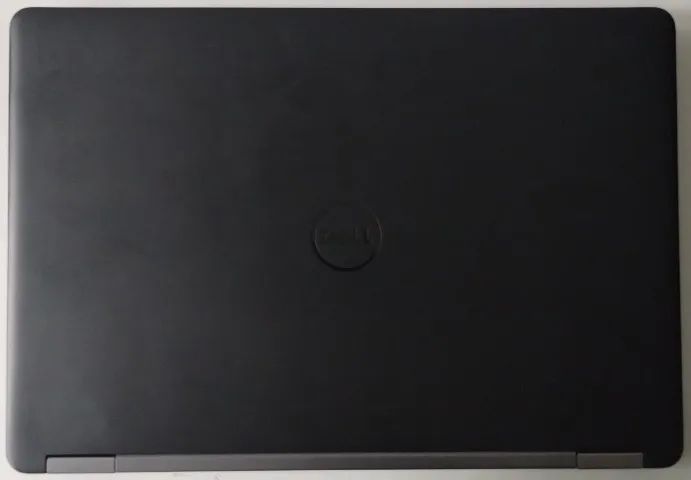 Notebook Dell Core i5 8Gb Ssd W11 Leia!