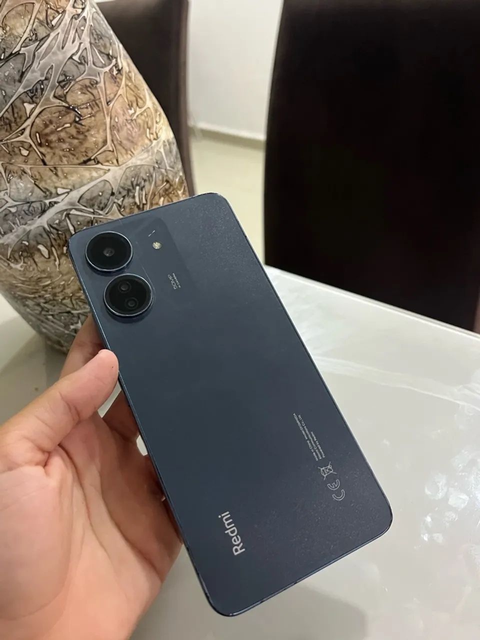 Redmi note 13c, ótimo estado! Preço a combinar 
