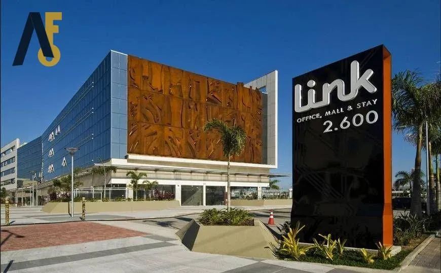 OPORTUNIDADE LOJA 29 m² À VENDA - BARRA DA TIJUCA - Foto 3