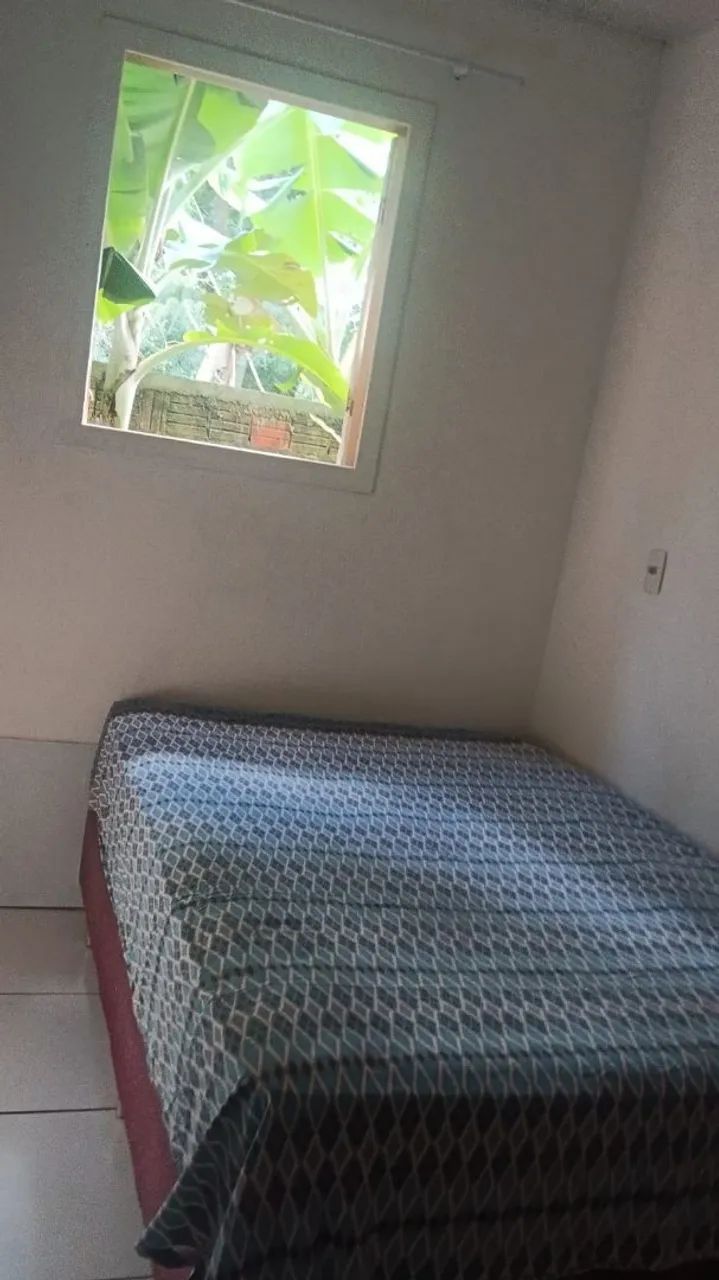 Casa de um quarto para uma ou duas pessoas no máximo  - Foto 4
