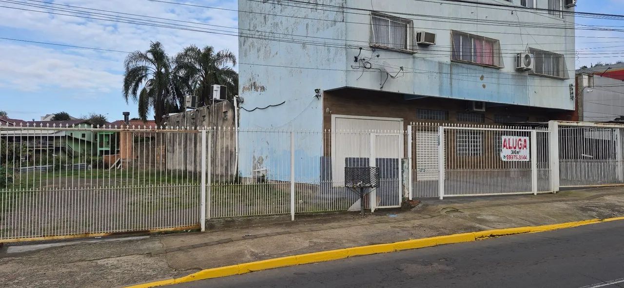 Pavilhão Loja - Foto 2