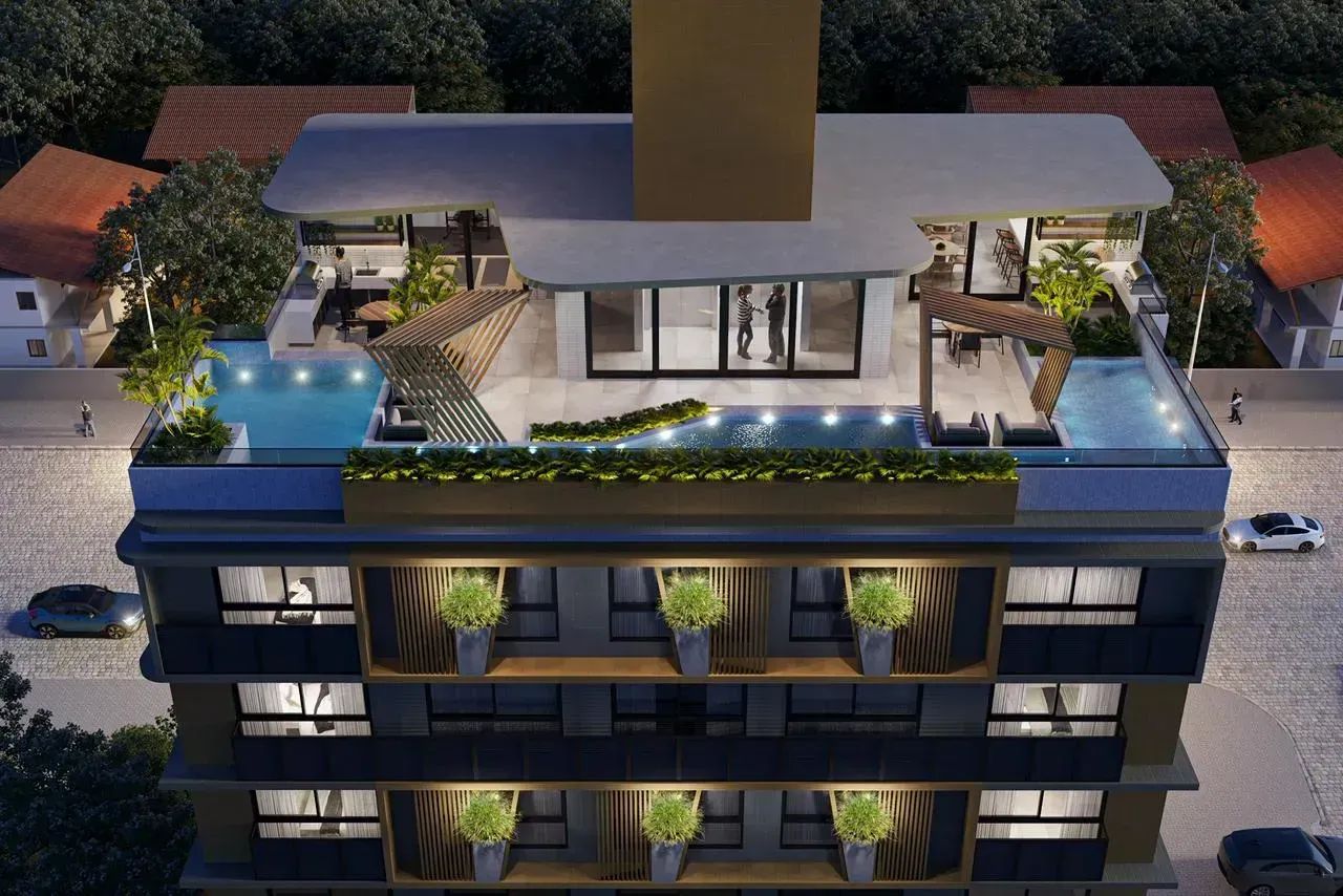 Flar Manaira 29m2 R$ 200 mil - Foto 2