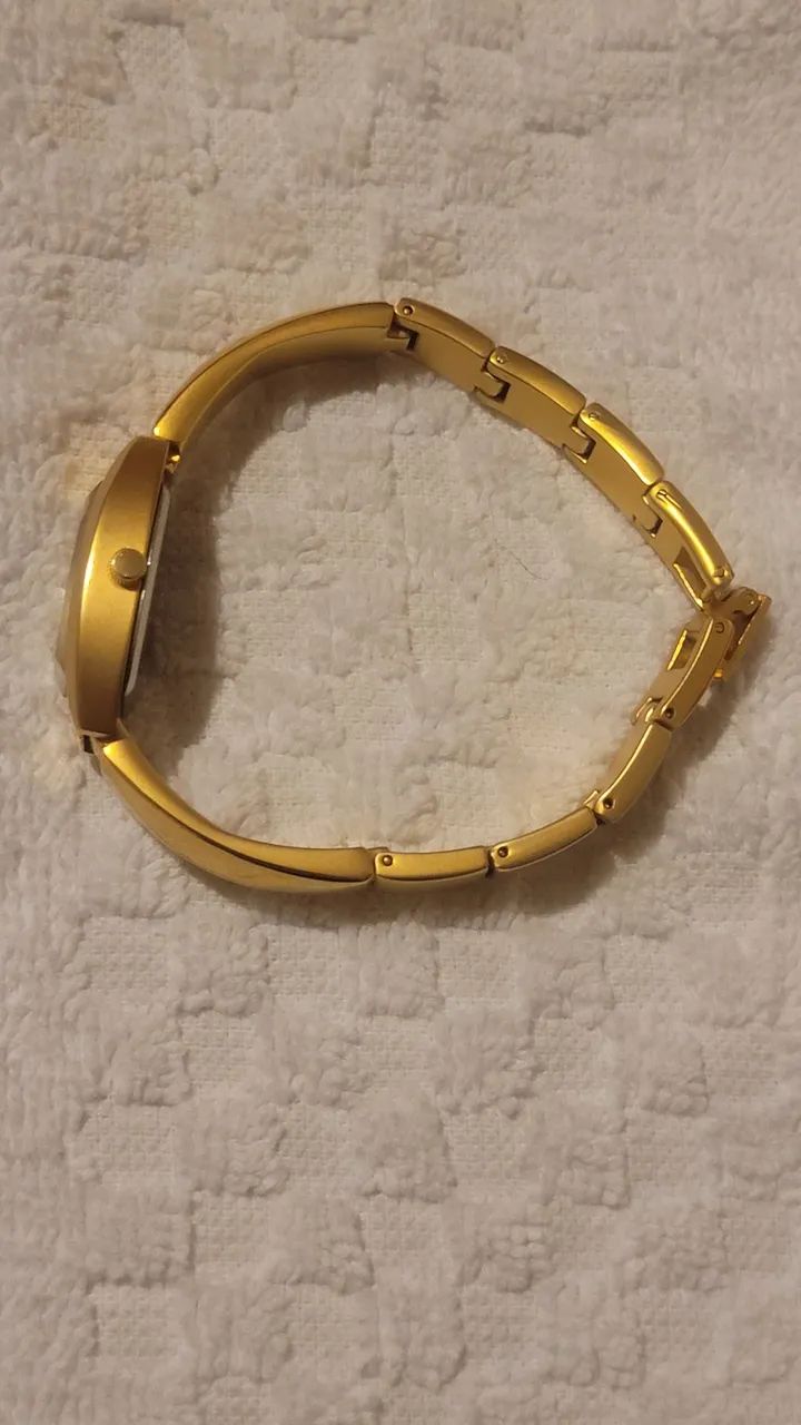 Relogio Bracelete Gucci - Foto 3