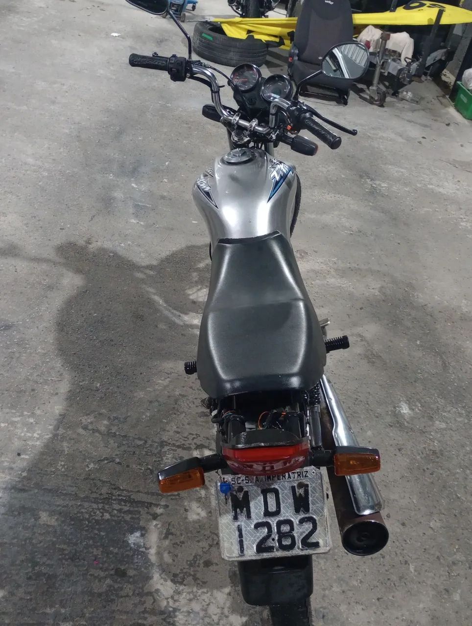 Só andar  - Foto 5