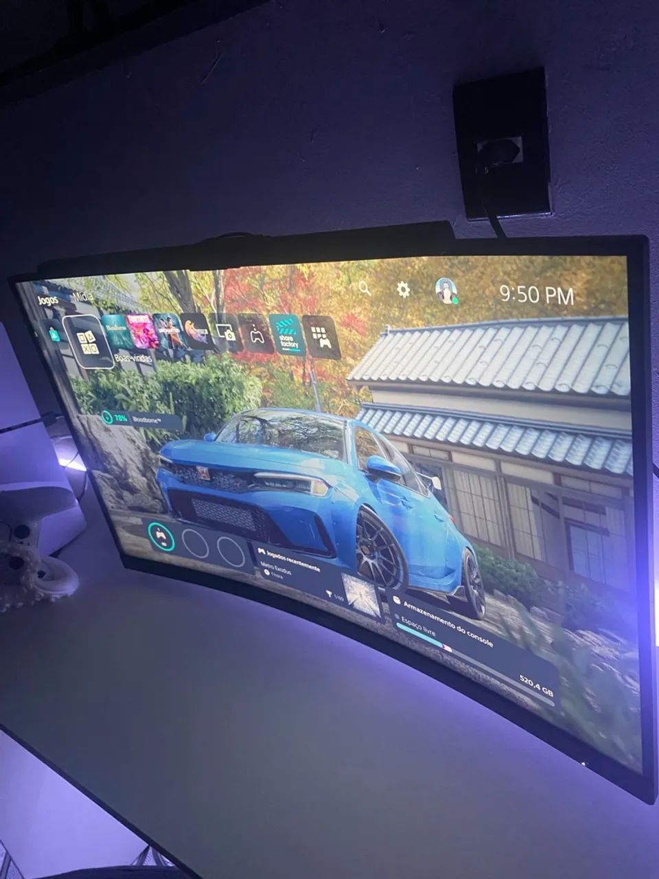 MONITOR GAMER AOC CQ32G4E?32 curvo - Foto 3
